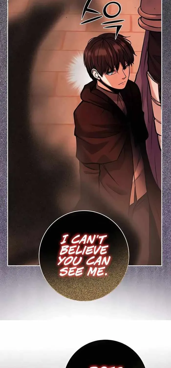 HOLY EMPEROR’S GRANDSON IS A NECROMANCER Chapter 50 page 79 - 