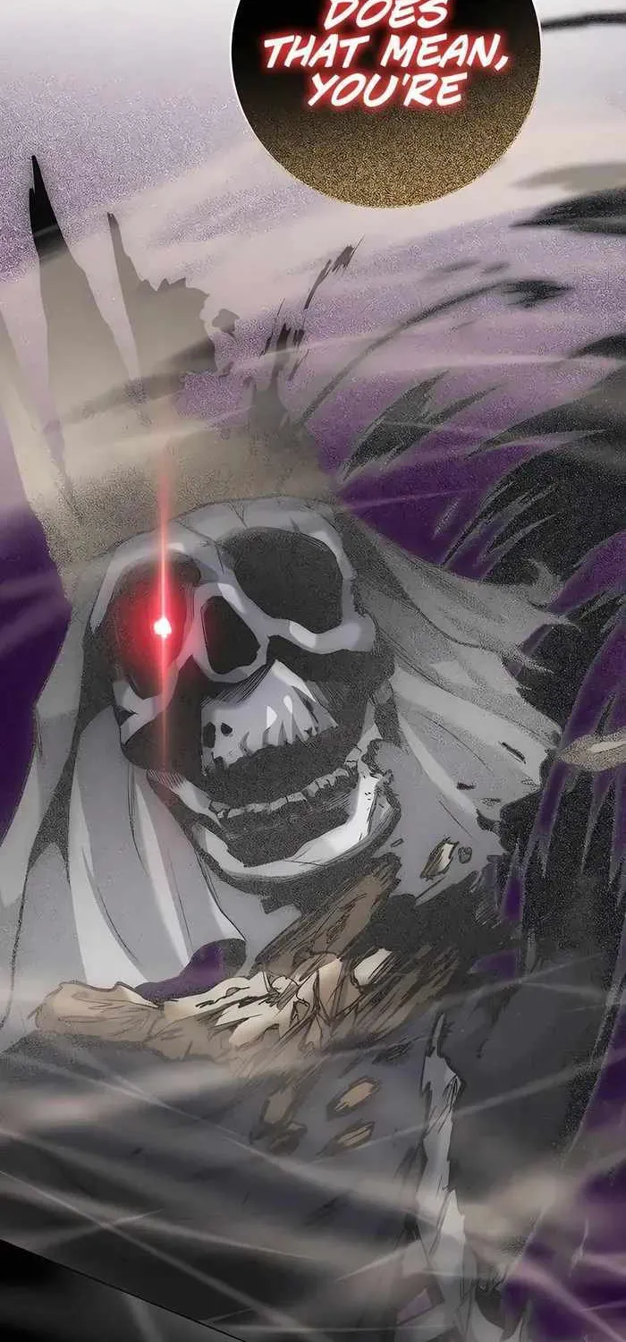 HOLY EMPEROR’S GRANDSON IS A NECROMANCER Chapter 50 page 80 - 