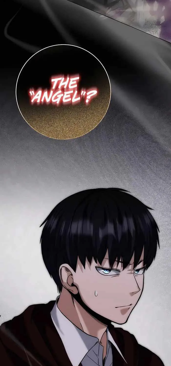 HOLY EMPEROR’S GRANDSON IS A NECROMANCER Chapter 50 page 81 - 
