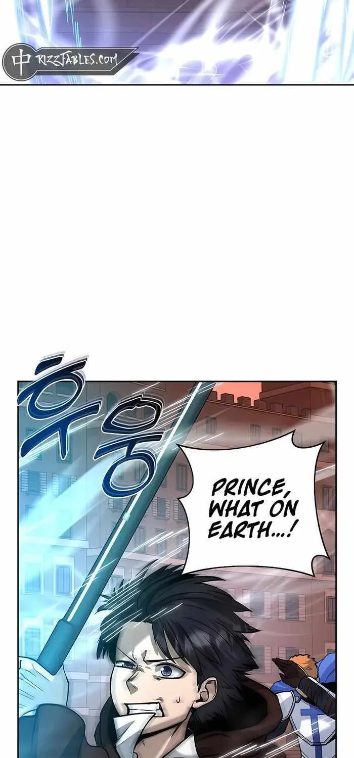 HOLY EMPEROR’S GRANDSON IS A NECROMANCER Chapter 51 page 13 - 