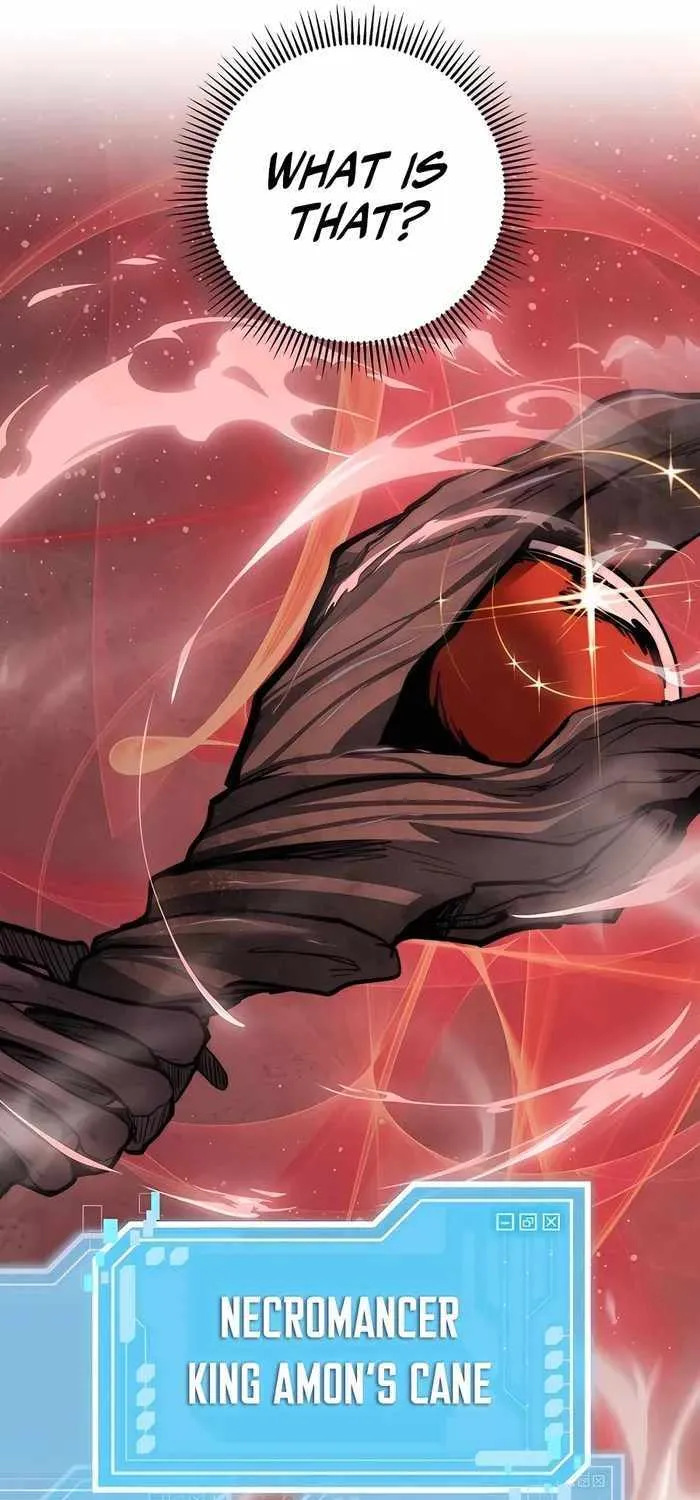 HOLY EMPEROR’S GRANDSON IS A NECROMANCER Chapter 51 page 15 - 