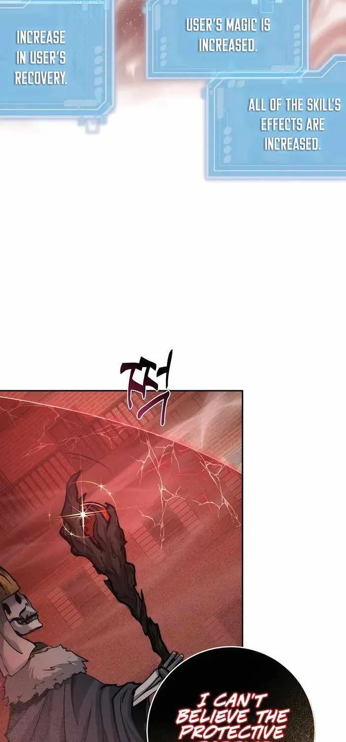 HOLY EMPEROR’S GRANDSON IS A NECROMANCER Chapter 51 page 16 - 