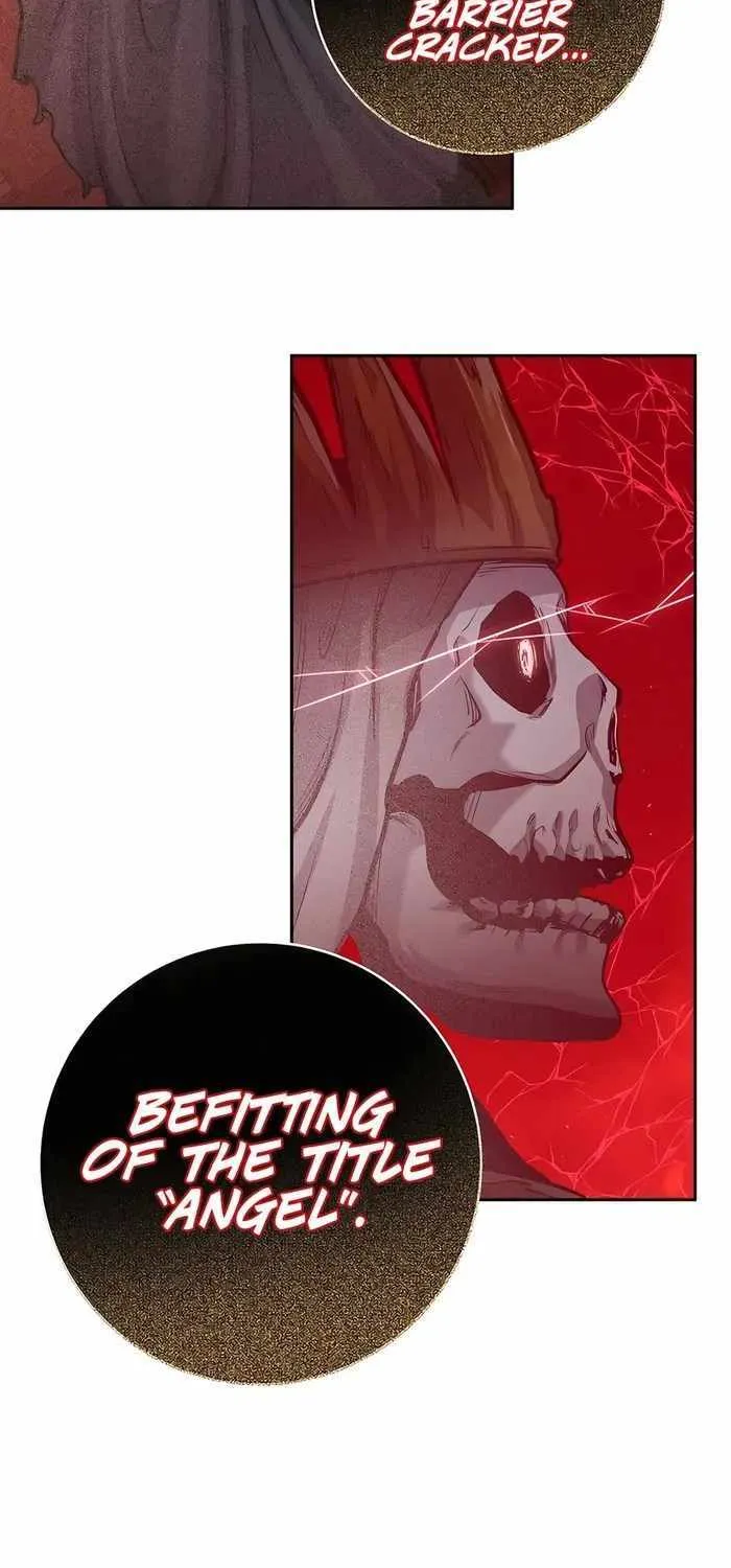HOLY EMPEROR’S GRANDSON IS A NECROMANCER Chapter 51 page 17 - 