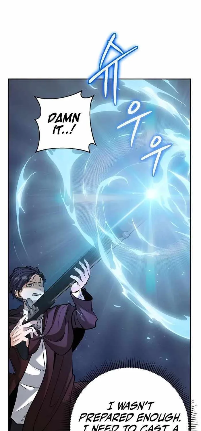 HOLY EMPEROR’S GRANDSON IS A NECROMANCER Chapter 51 page 18 - 