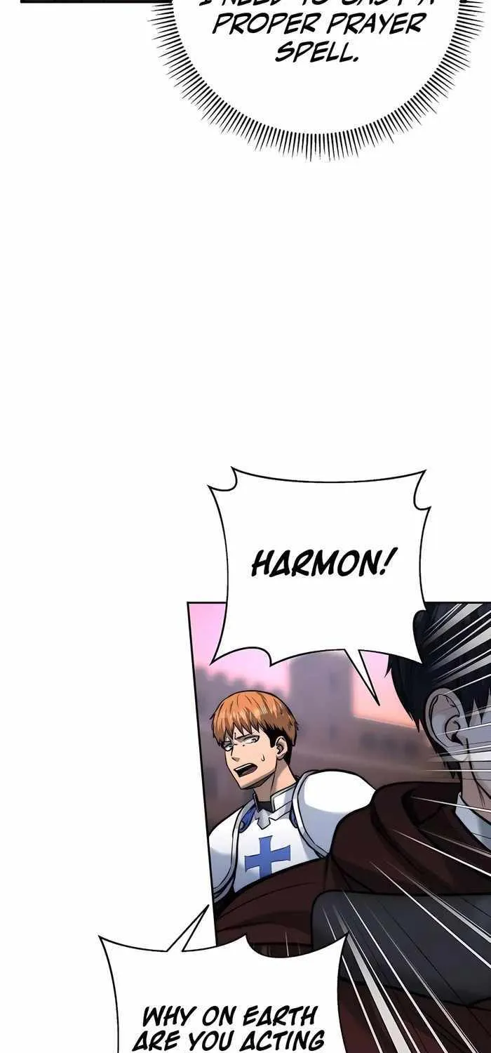 HOLY EMPEROR’S GRANDSON IS A NECROMANCER Chapter 51 page 19 - 