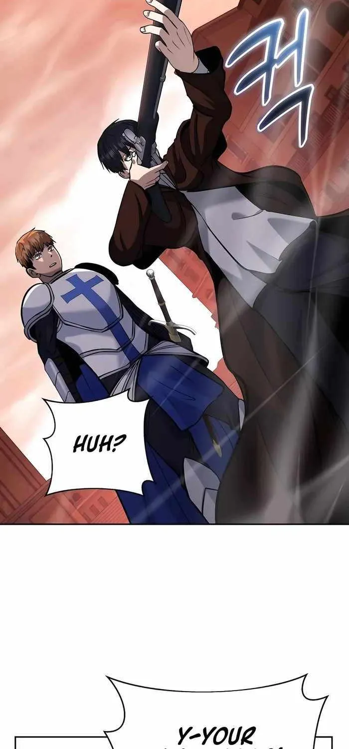 HOLY EMPEROR’S GRANDSON IS A NECROMANCER Chapter 51 page 3 - 