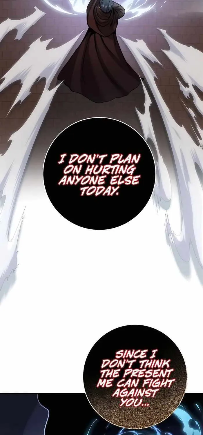 HOLY EMPEROR’S GRANDSON IS A NECROMANCER Chapter 51 page 22 - 