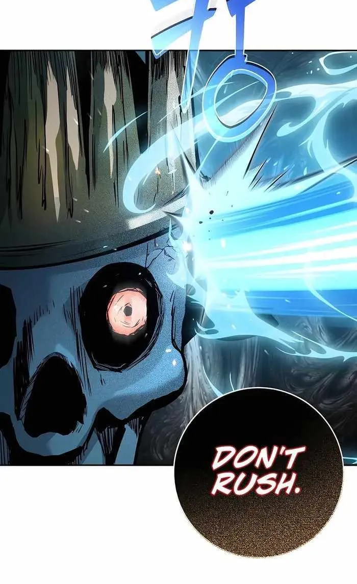 HOLY EMPEROR’S GRANDSON IS A NECROMANCER Chapter 51 page 27 - 