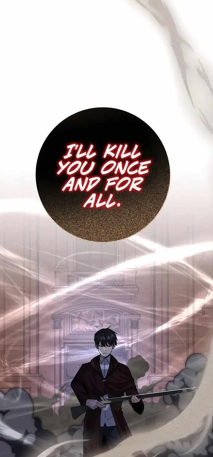 HOLY EMPEROR’S GRANDSON IS A NECROMANCER Chapter 51 page 29 - 