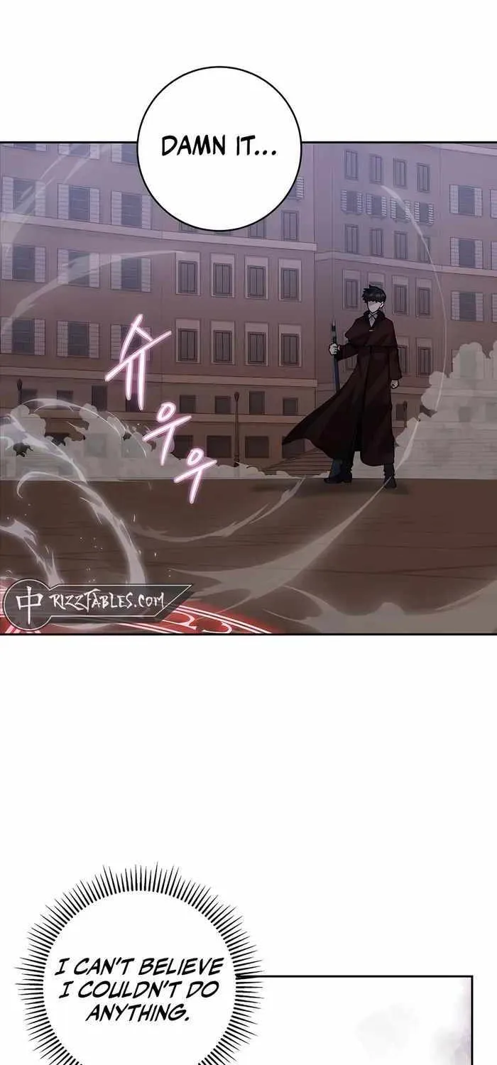 HOLY EMPEROR’S GRANDSON IS A NECROMANCER Chapter 51 page 31 - 