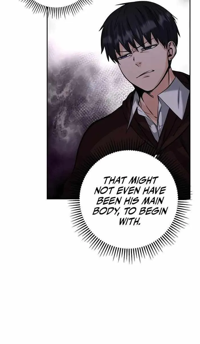 HOLY EMPEROR’S GRANDSON IS A NECROMANCER Chapter 51 page 32 - 