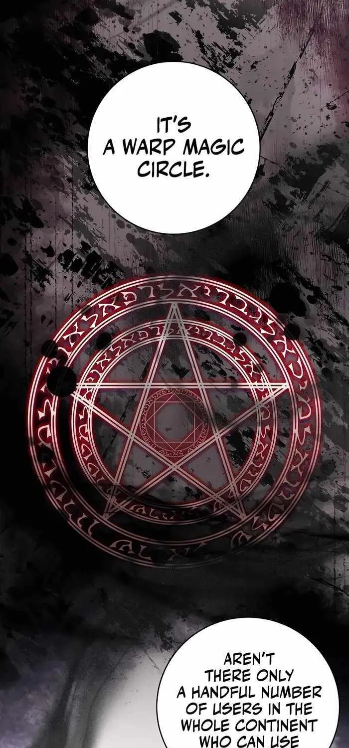 HOLY EMPEROR’S GRANDSON IS A NECROMANCER Chapter 51 page 35 - 