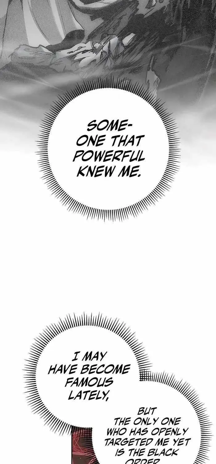 HOLY EMPEROR’S GRANDSON IS A NECROMANCER Chapter 51 page 38 - 
