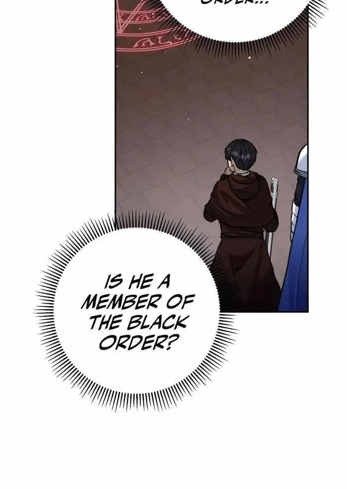 HOLY EMPEROR’S GRANDSON IS A NECROMANCER Chapter 51 page 39 - 