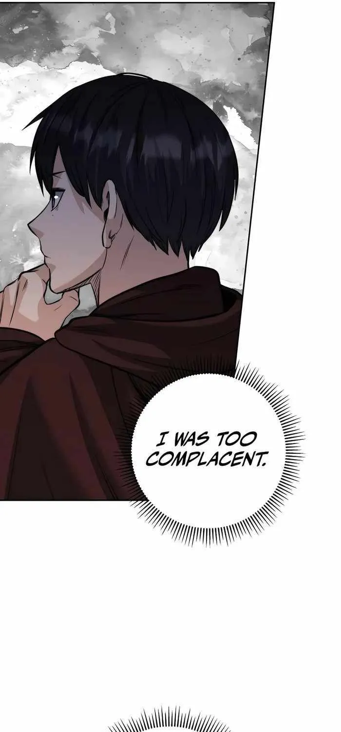 HOLY EMPEROR’S GRANDSON IS A NECROMANCER Chapter 51 page 40 - 