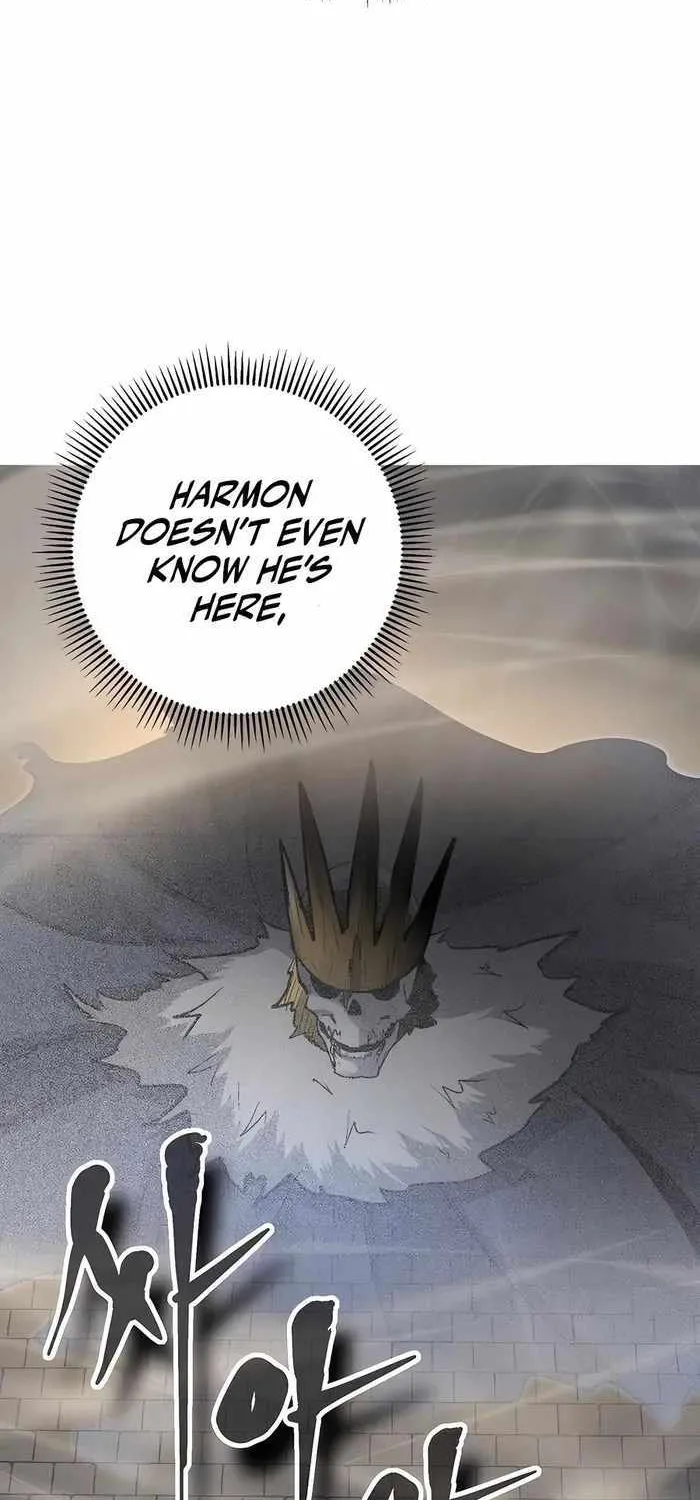 HOLY EMPEROR’S GRANDSON IS A NECROMANCER Chapter 51 page 5 - 