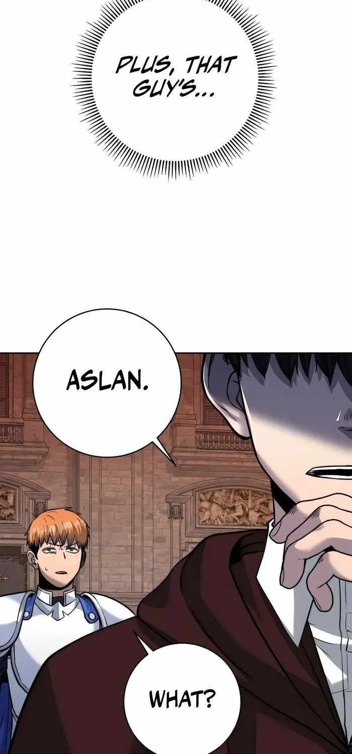 HOLY EMPEROR’S GRANDSON IS A NECROMANCER Chapter 51 page 41 - 