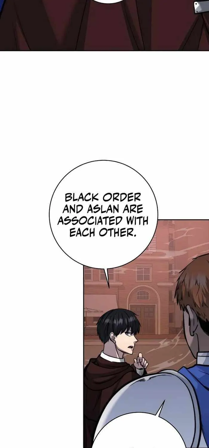 HOLY EMPEROR’S GRANDSON IS A NECROMANCER Chapter 51 page 42 - 