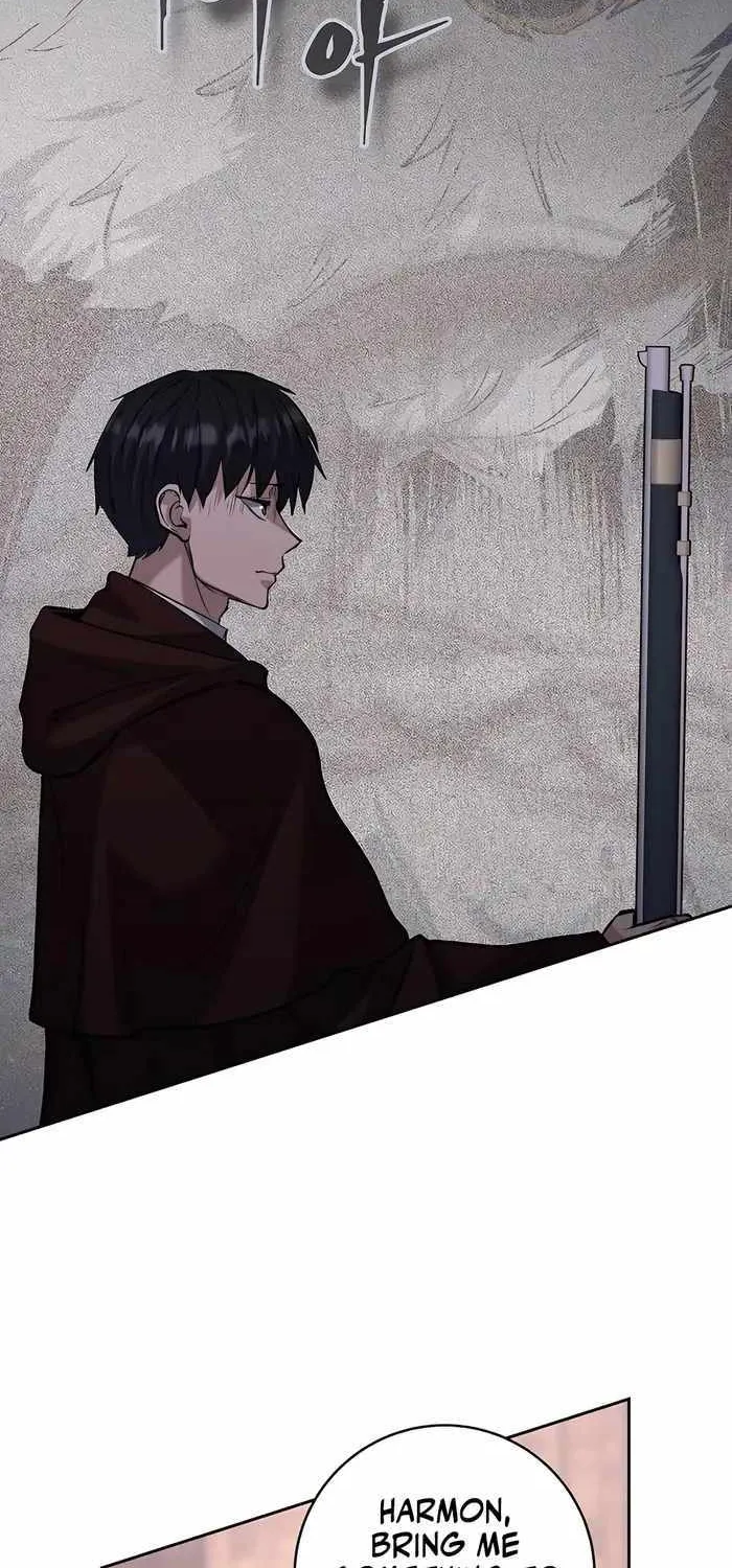HOLY EMPEROR’S GRANDSON IS A NECROMANCER Chapter 51 page 47 - 