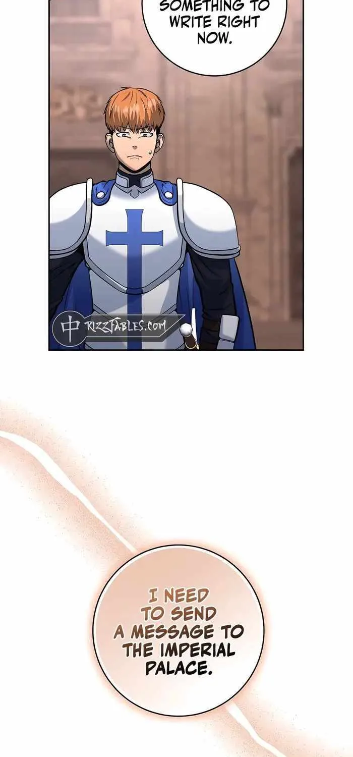 HOLY EMPEROR’S GRANDSON IS A NECROMANCER Chapter 51 page 48 - 