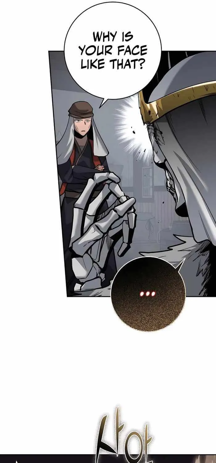 HOLY EMPEROR’S GRANDSON IS A NECROMANCER Chapter 51 page 53 - 