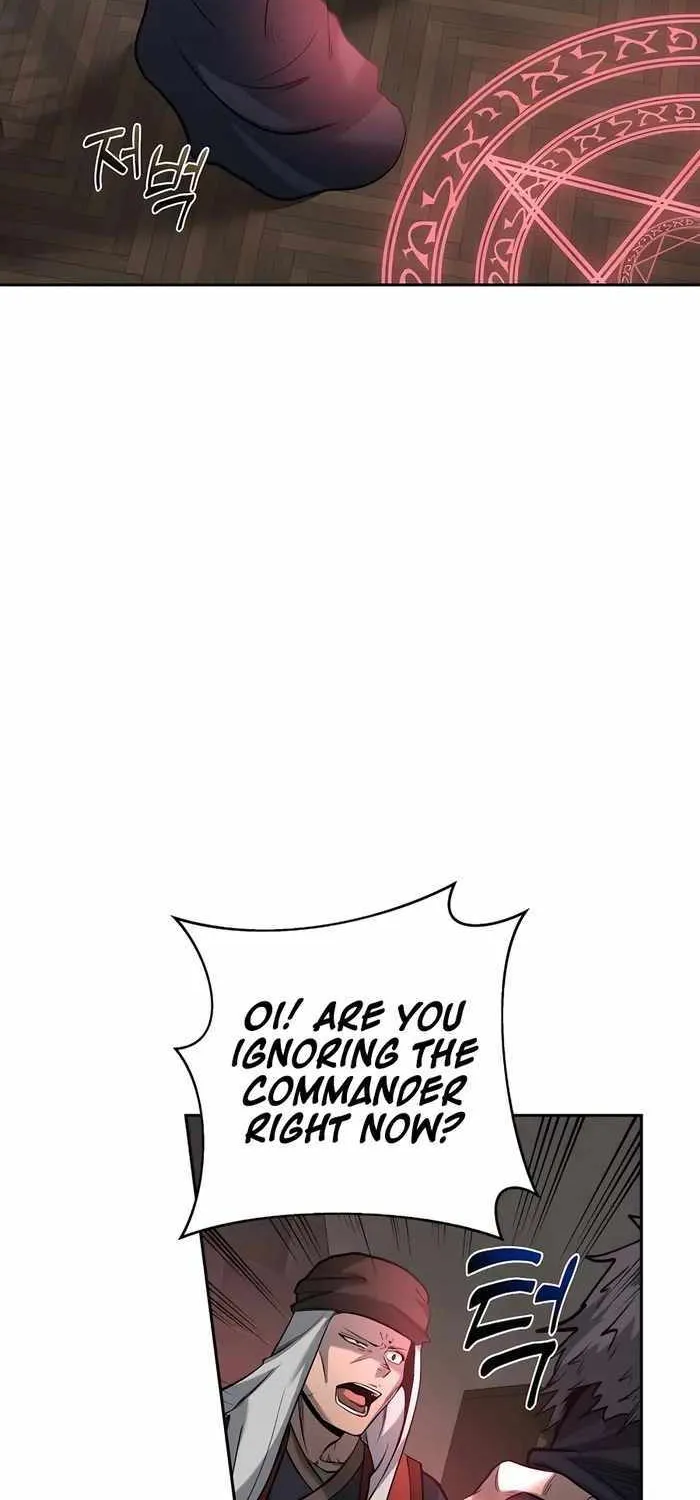 HOLY EMPEROR’S GRANDSON IS A NECROMANCER Chapter 51 page 56 - 