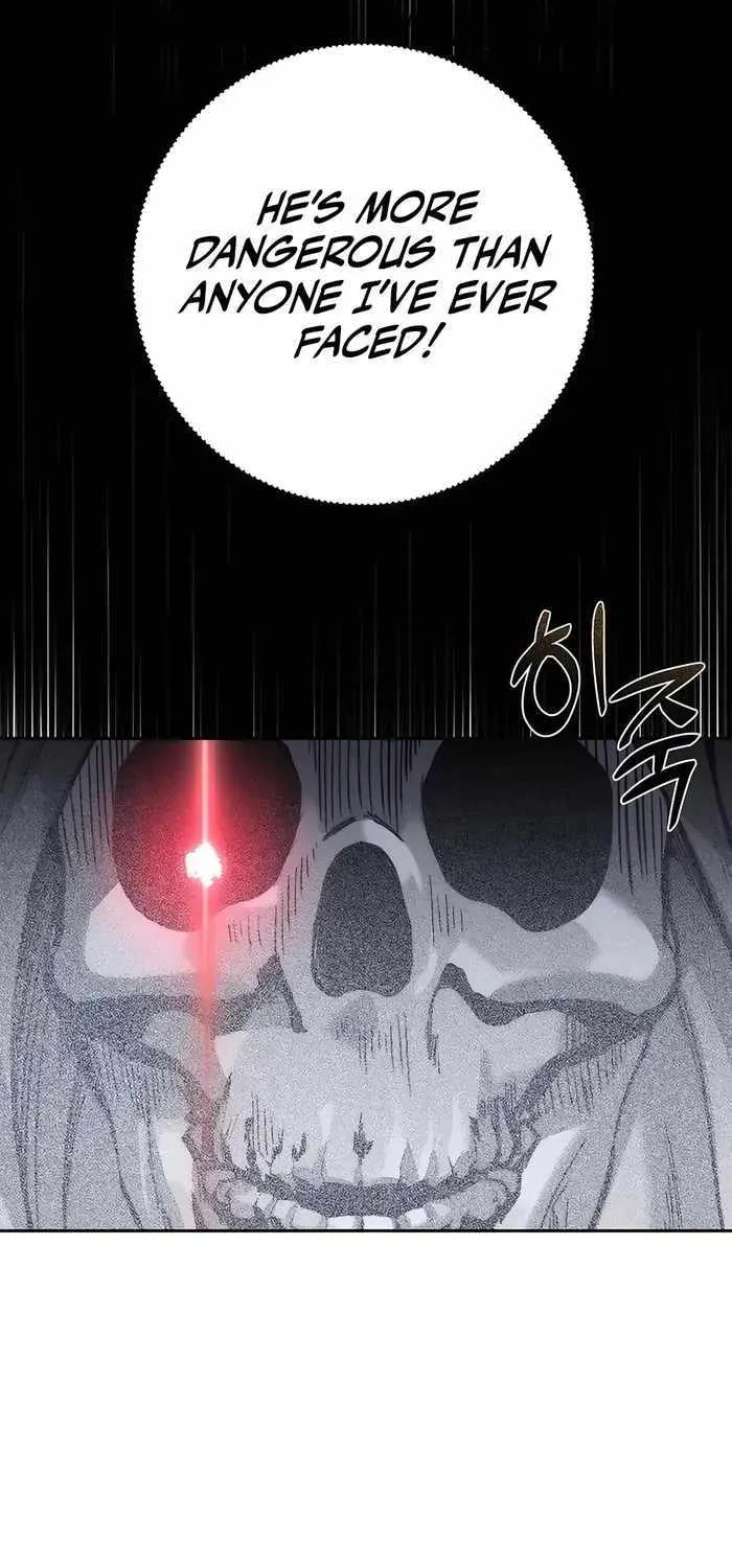 HOLY EMPEROR’S GRANDSON IS A NECROMANCER Chapter 51 page 7 - 