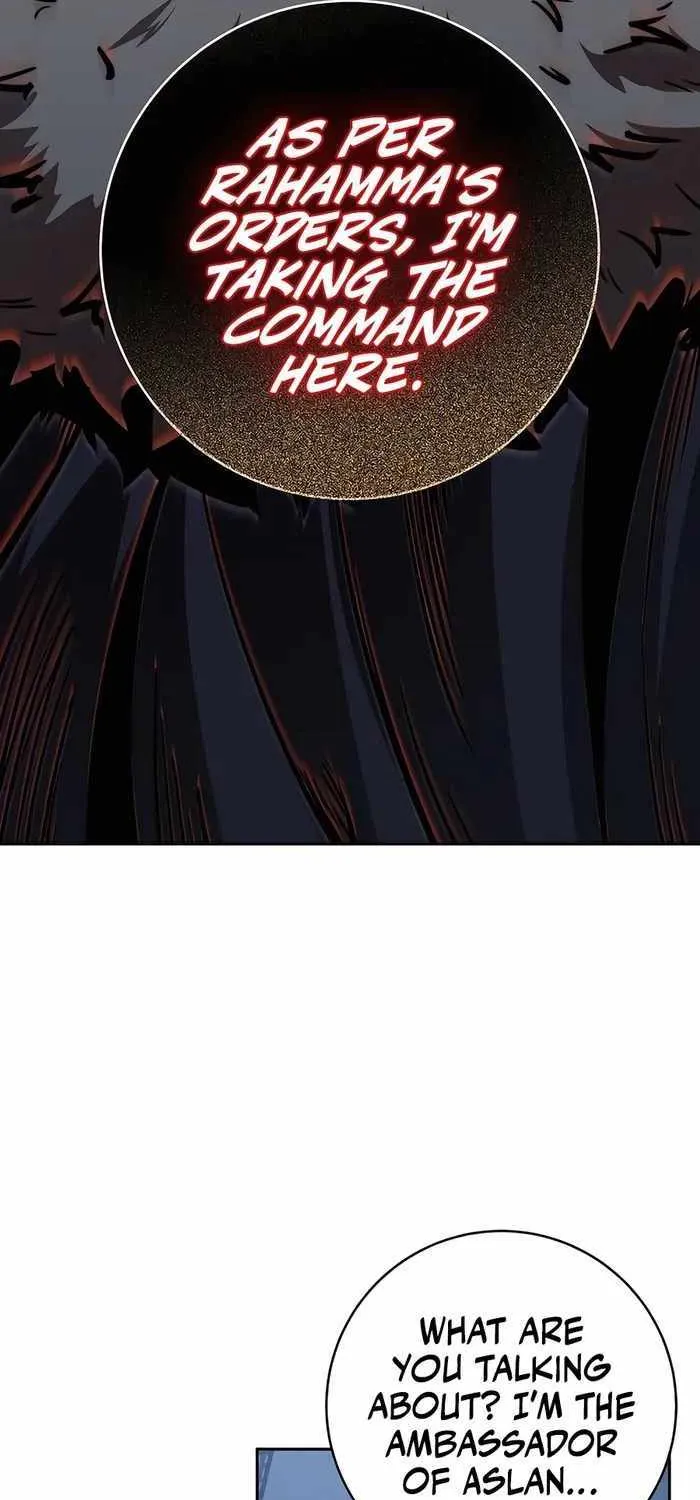 HOLY EMPEROR’S GRANDSON IS A NECROMANCER Chapter 51 page 62 - 
