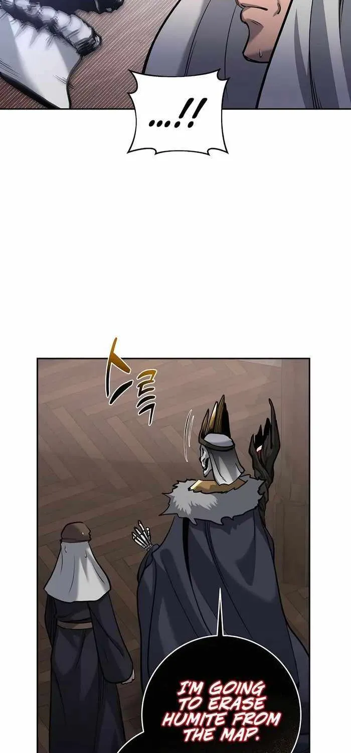 HOLY EMPEROR’S GRANDSON IS A NECROMANCER Chapter 51 page 65 - 