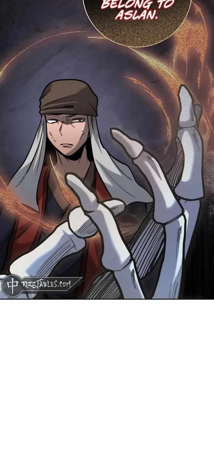 HOLY EMPEROR’S GRANDSON IS A NECROMANCER Chapter 51 page 69 - 