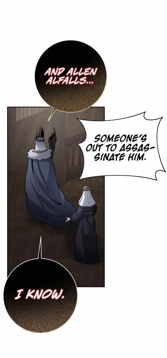 HOLY EMPEROR’S GRANDSON IS A NECROMANCER Chapter 51 page 70 - 