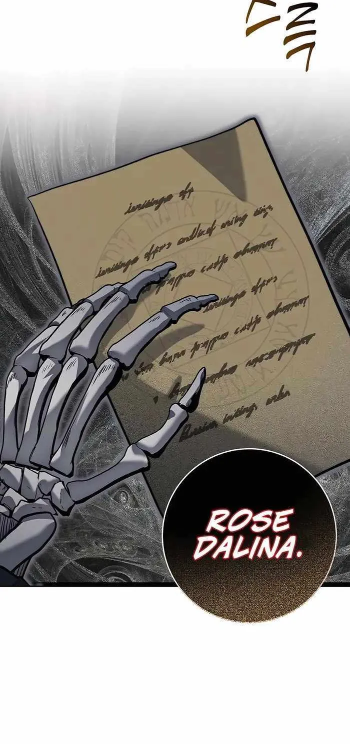 HOLY EMPEROR’S GRANDSON IS A NECROMANCER Chapter 51 page 72 - 