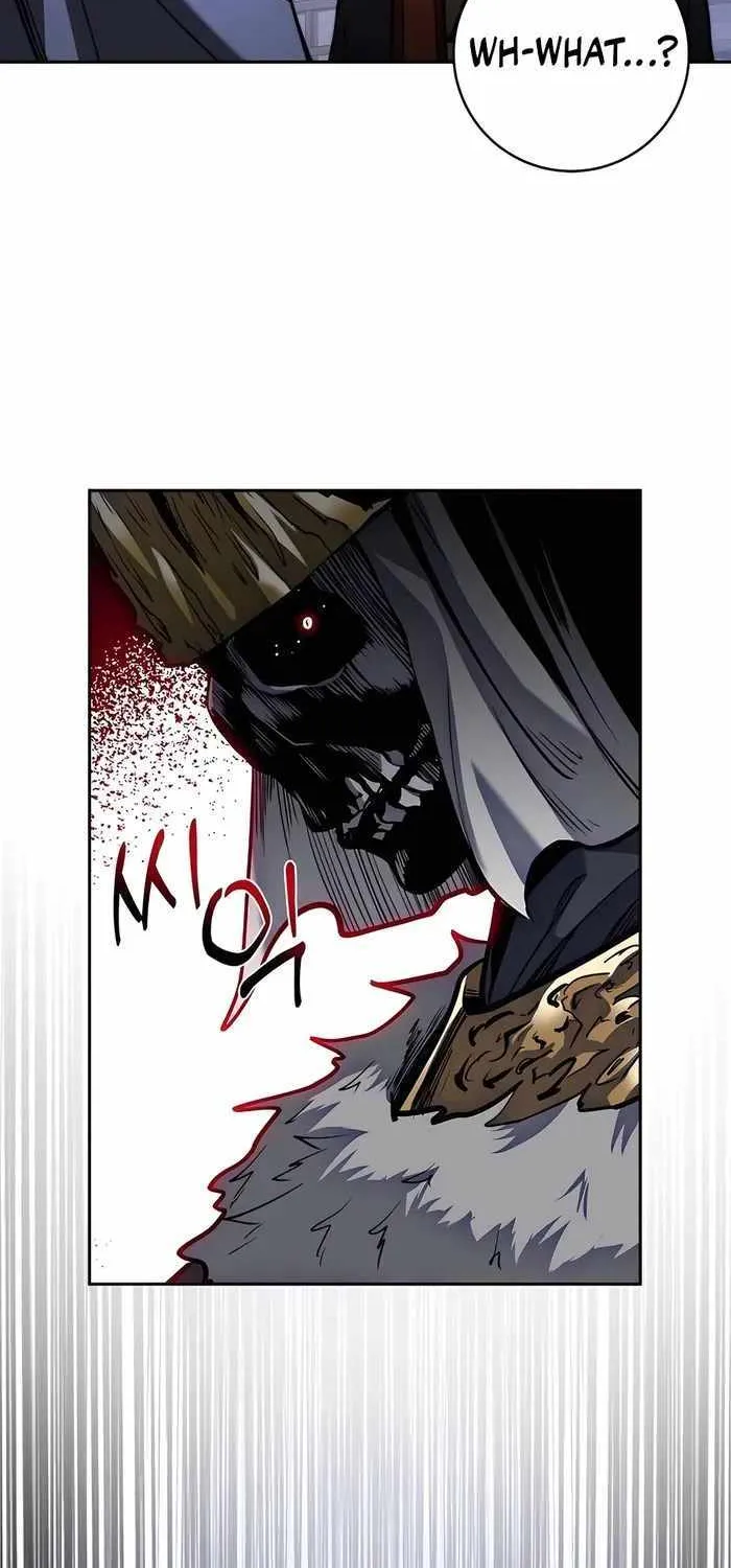 HOLY EMPEROR’S GRANDSON IS A NECROMANCER Chapter 51 page 76 - 