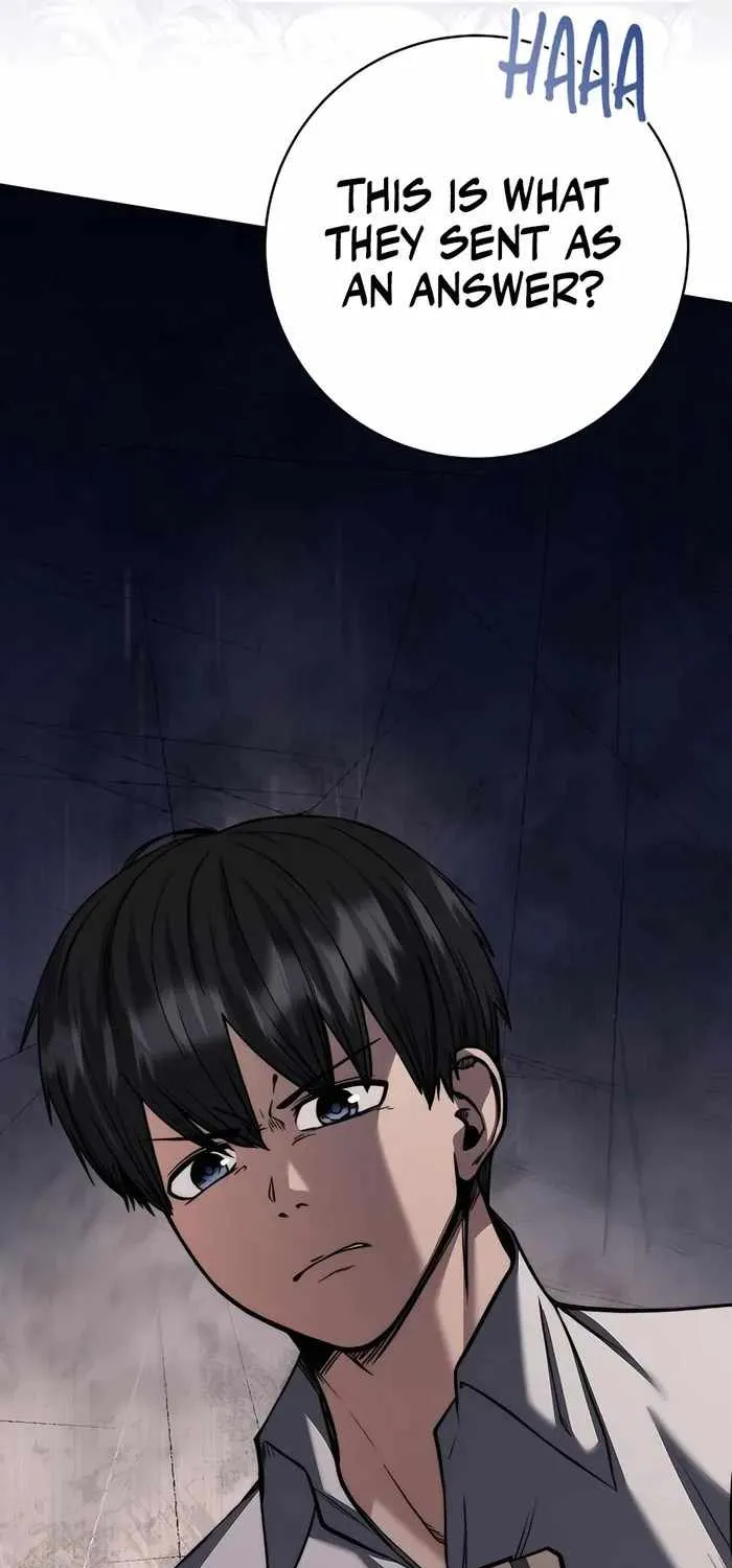 HOLY EMPEROR’S GRANDSON IS A NECROMANCER Chapter 51 page 80 - 