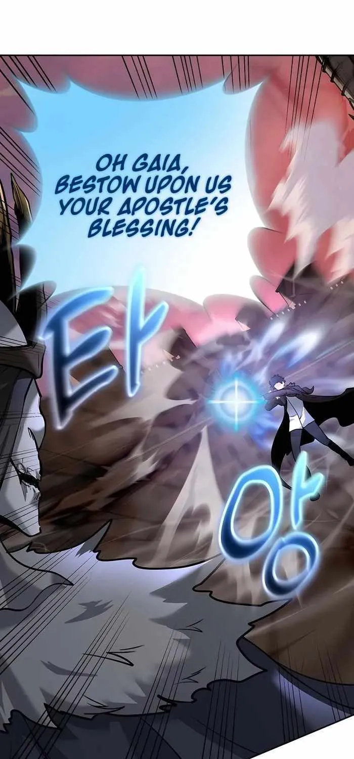 HOLY EMPEROR’S GRANDSON IS A NECROMANCER Chapter 51 page 9 - 