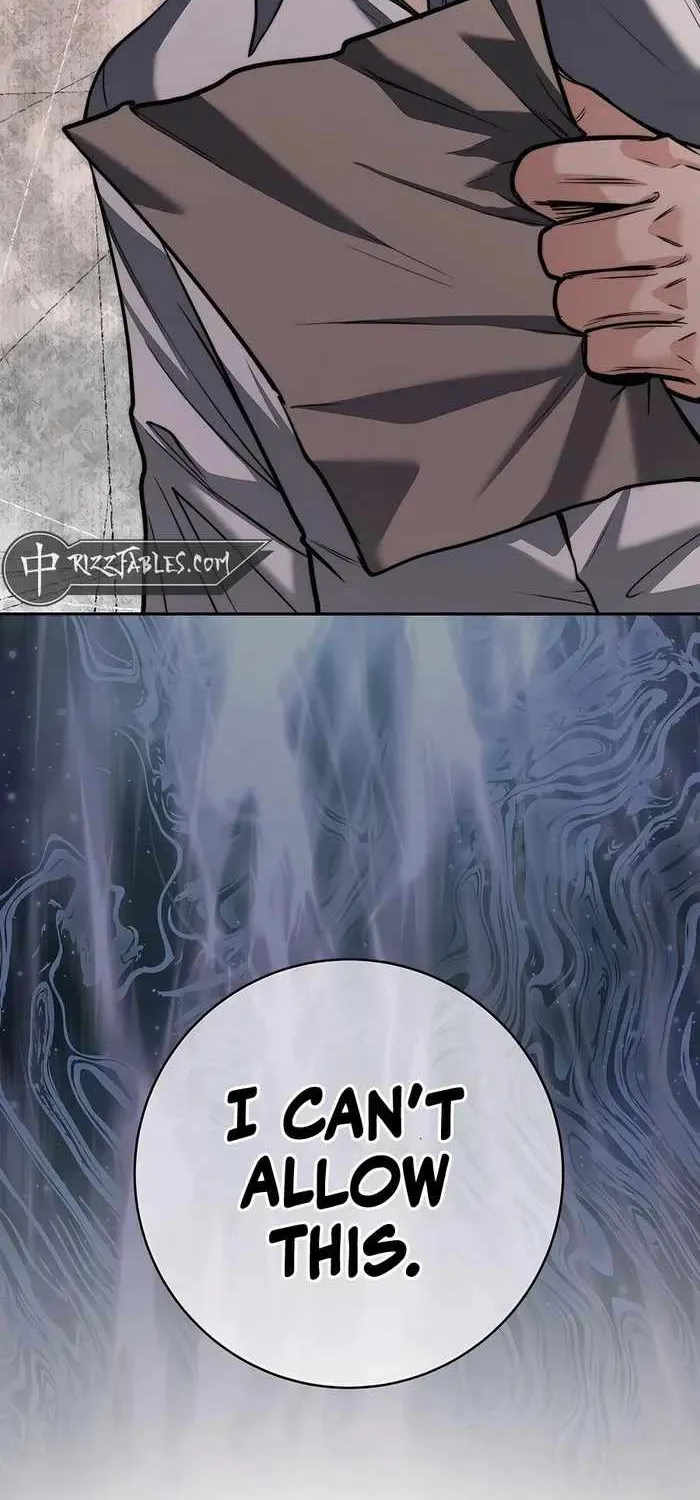 HOLY EMPEROR’S GRANDSON IS A NECROMANCER Chapter 51 page 81 - 