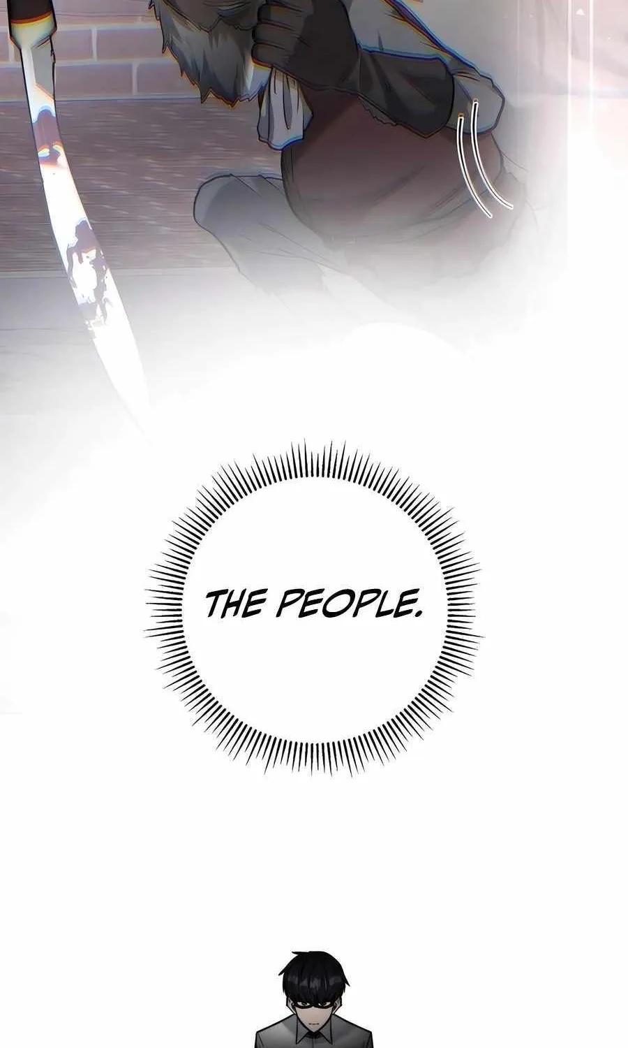 HOLY EMPEROR’S GRANDSON IS A NECROMANCER Chapter 52 page 17 - 
