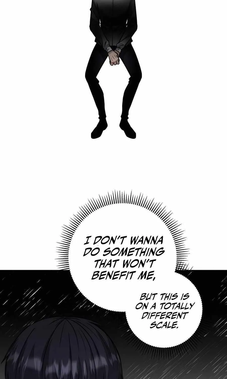 HOLY EMPEROR’S GRANDSON IS A NECROMANCER Chapter 52 page 18 - 