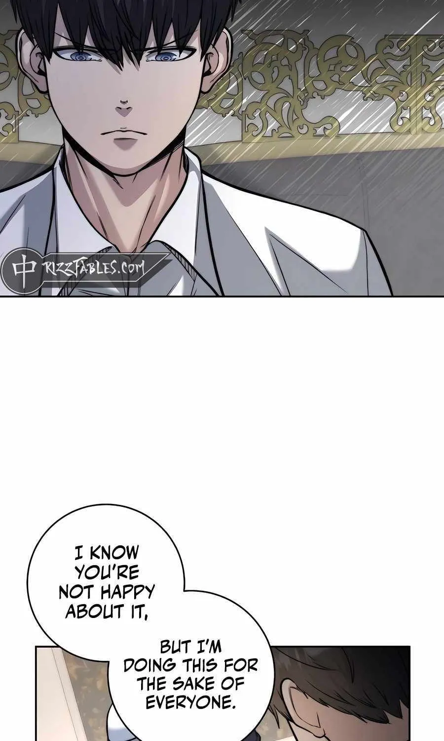 HOLY EMPEROR’S GRANDSON IS A NECROMANCER Chapter 52 page 19 - 