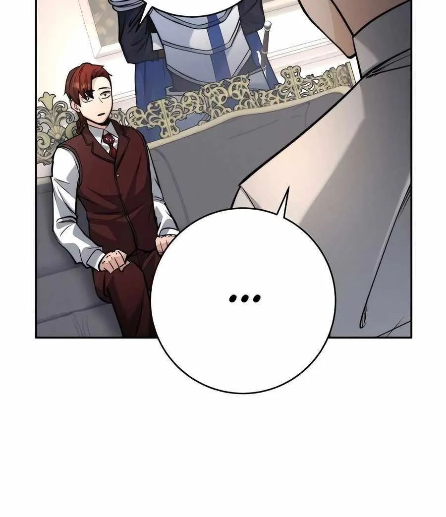 HOLY EMPEROR’S GRANDSON IS A NECROMANCER Chapter 52 page 20 - 