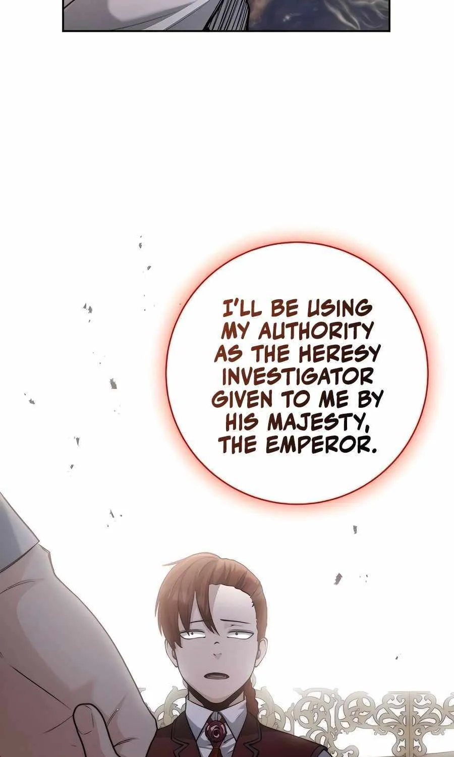HOLY EMPEROR’S GRANDSON IS A NECROMANCER Chapter 52 page 23 - 