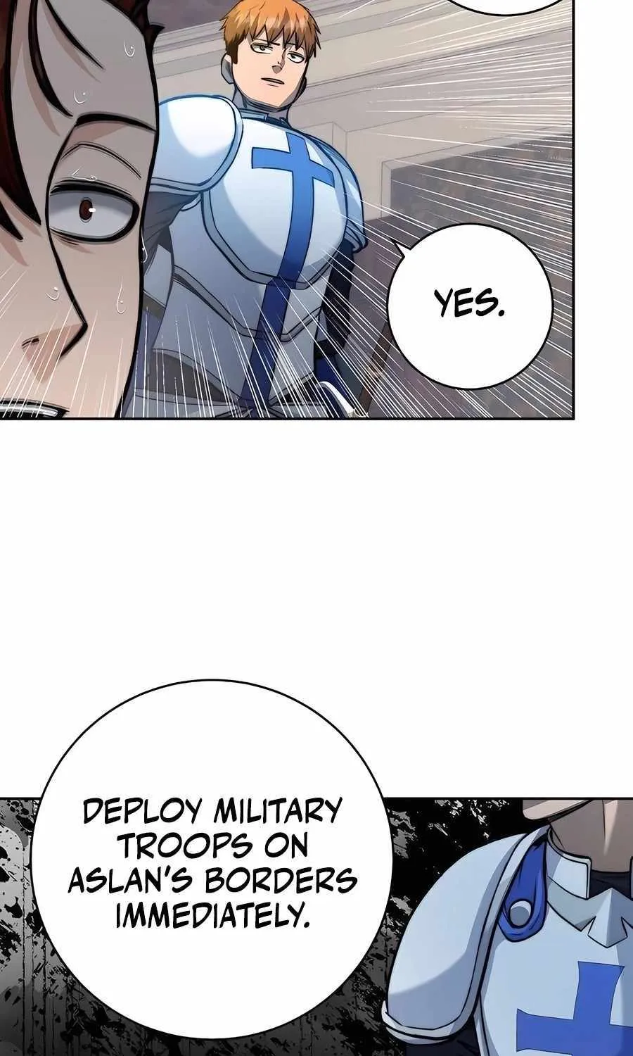 HOLY EMPEROR’S GRANDSON IS A NECROMANCER Chapter 52 page 25 - 