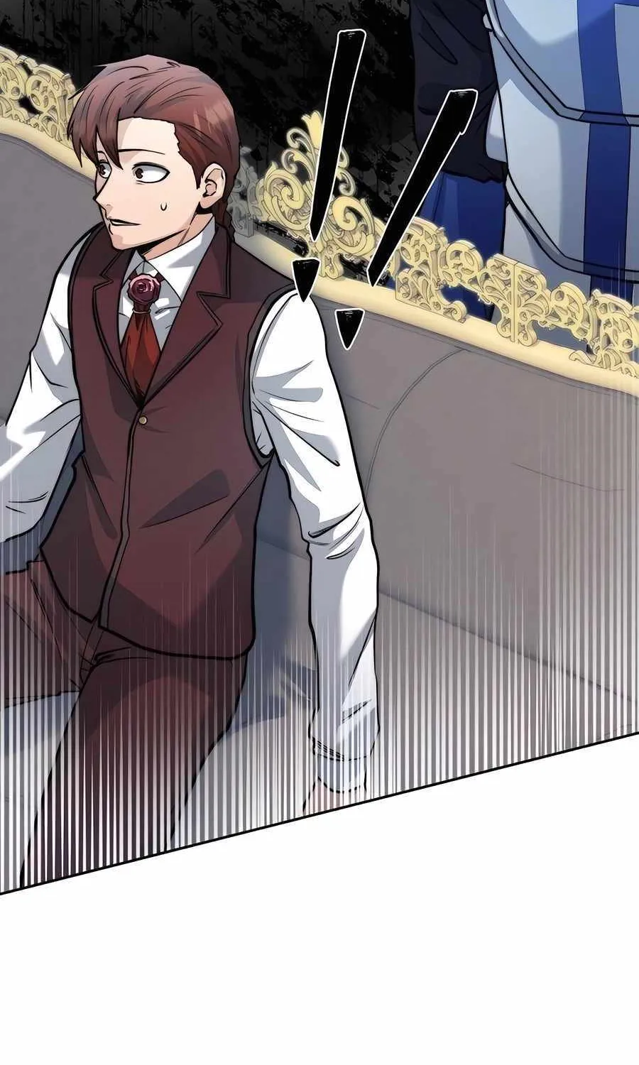 HOLY EMPEROR’S GRANDSON IS A NECROMANCER Chapter 52 page 26 - 