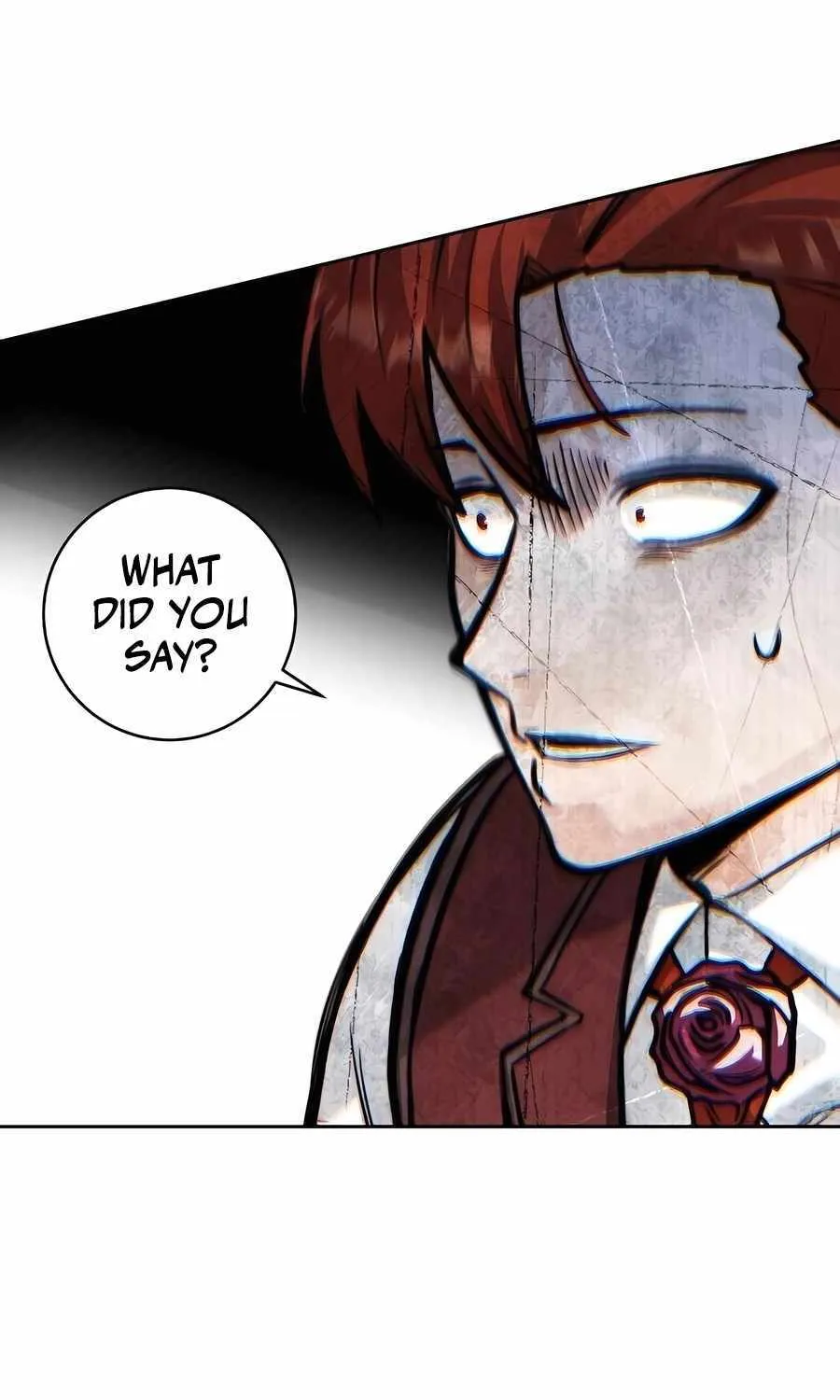 HOLY EMPEROR’S GRANDSON IS A NECROMANCER Chapter 52 page 27 - 