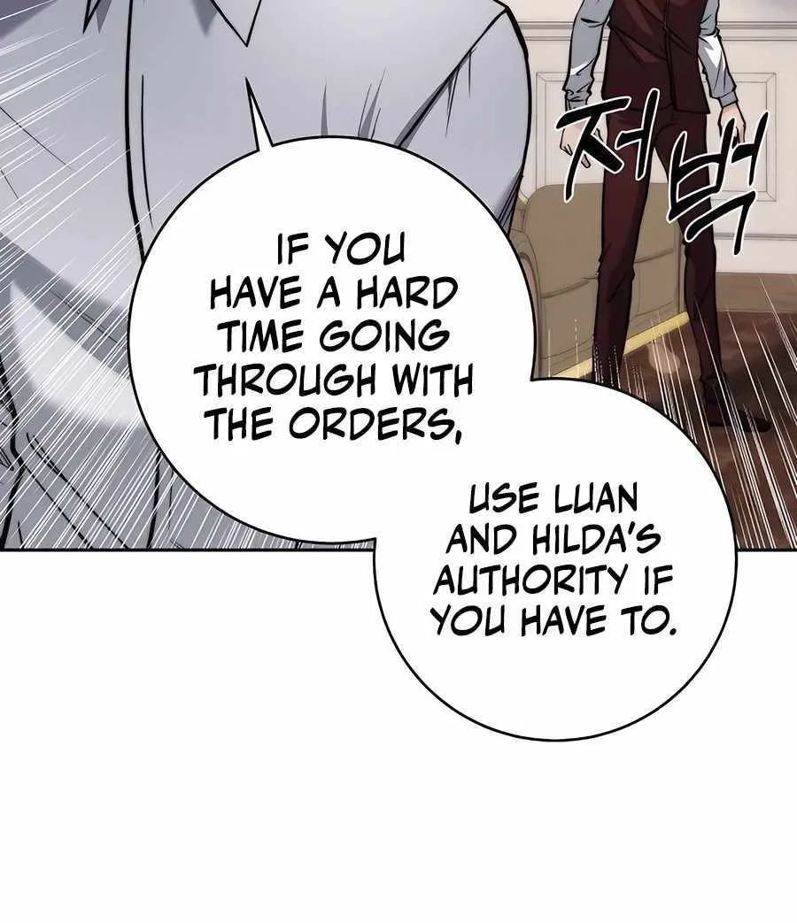 HOLY EMPEROR’S GRANDSON IS A NECROMANCER Chapter 52 page 29 - 