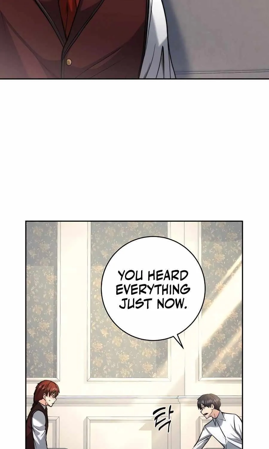 HOLY EMPEROR’S GRANDSON IS A NECROMANCER Chapter 52 page 4 - 