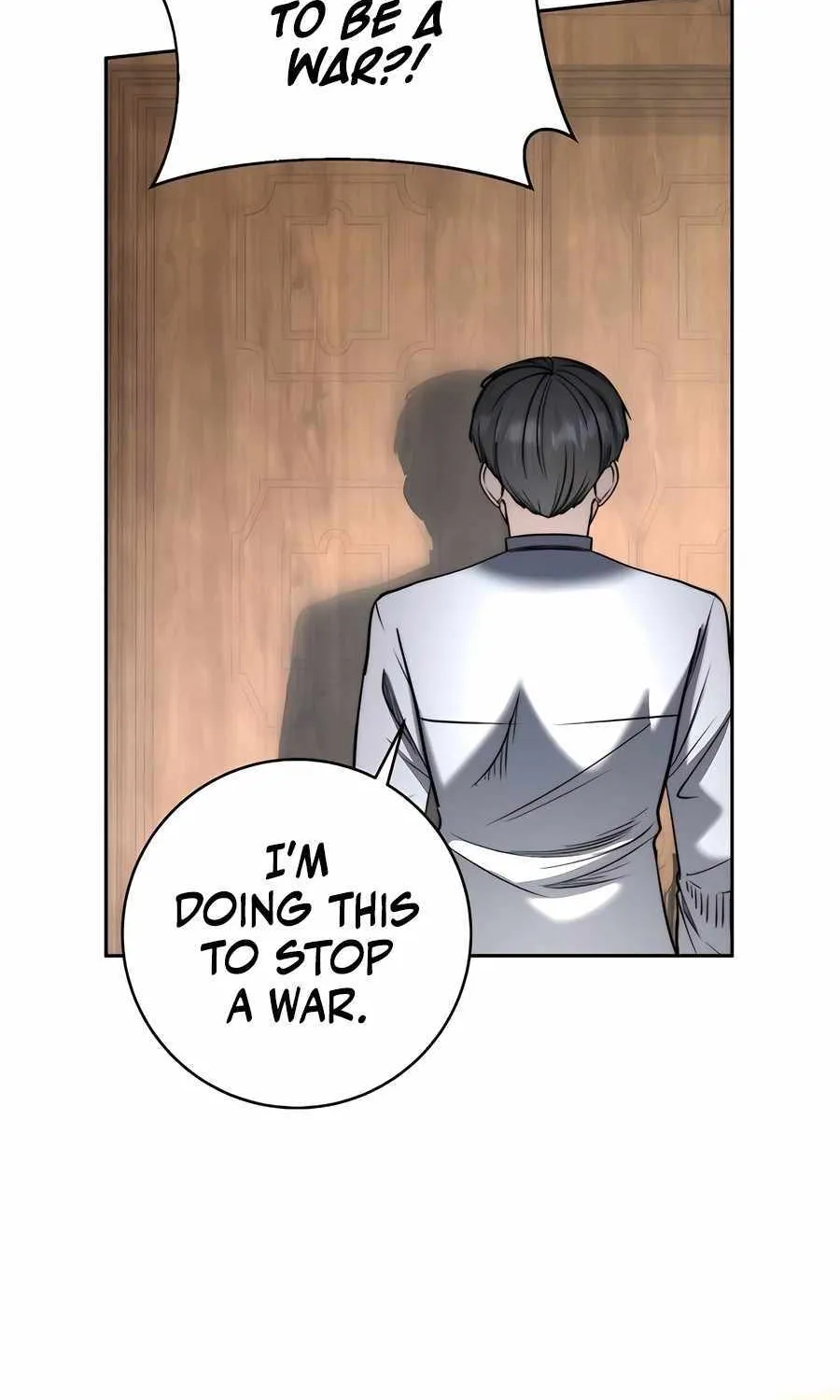 HOLY EMPEROR’S GRANDSON IS A NECROMANCER Chapter 52 page 33 - 