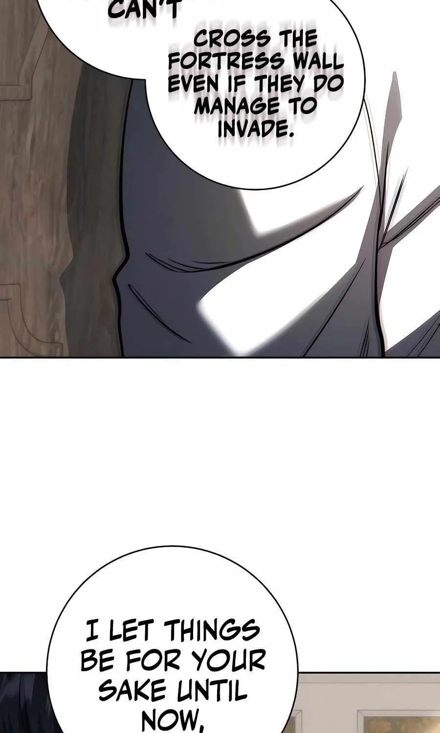 HOLY EMPEROR’S GRANDSON IS A NECROMANCER Chapter 52 page 35 - 