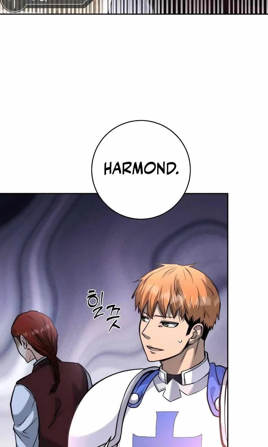 HOLY EMPEROR’S GRANDSON IS A NECROMANCER Chapter 52 page 39 - 