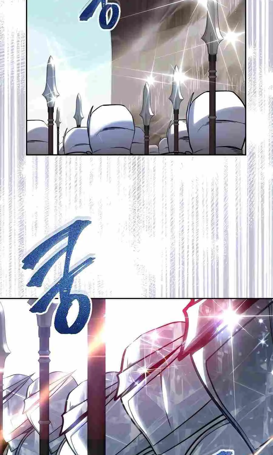 HOLY EMPEROR’S GRANDSON IS A NECROMANCER Chapter 52 page 47 - 